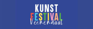 Kunstfestival banner